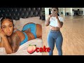 IG Model And Her Beauty Ass Moeenali Bigass Adult Boobs Gym Booty Motivational Igmodels Facts