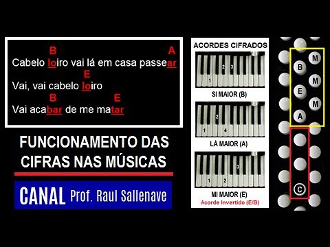 Brasil - Vanderlei do Acordeon
