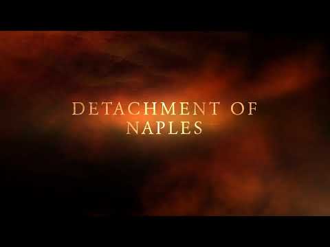 Italian Paratroopers Association - Detachment of Naples - Static Line Jump