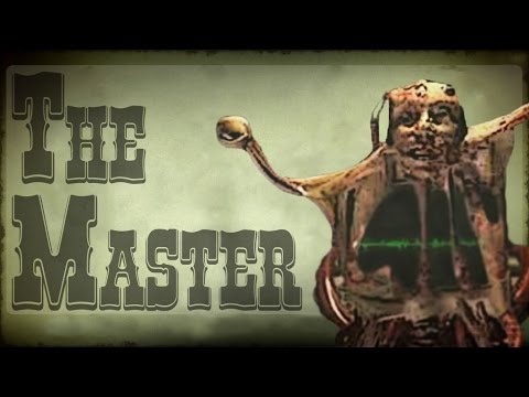 The Storyteller: FALLOUT S3 E12 - The Master (Fallout 1 Ending)