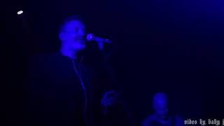 Blancmange-UNFURNISHED ROOMS-Live @ Hare & Hounds, Birmingham, UK, March 8, 2018