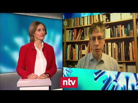 Nutzerfragen zur Corona-Krise - Sind Impfstoffe an Varianten angepasst? | ntv