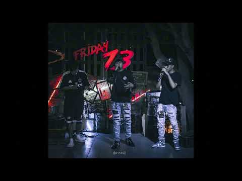 C'mon Freestyle (Remix) - KING GON x ESCOBOY x 4WIIN