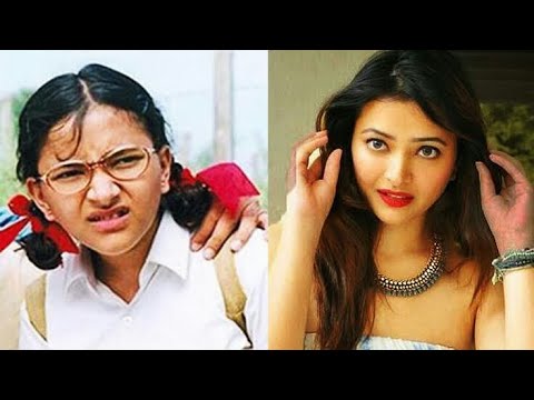 Famous Bollywood child actors Then and Now || Bollywood actors || Hansika motwani || Bollywood spice