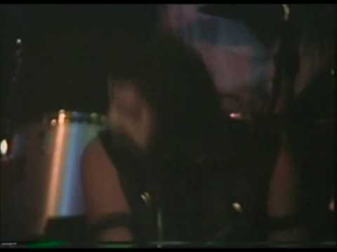 Mercyful Fate - Curse Of The Pharaohs - Live at the Dynamo 1983 - part 03