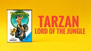 Tez-X Spectrum 1008 Tarzan