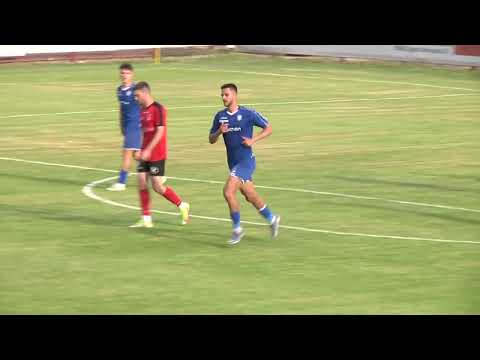 SESVETE vs VARAŽDIN 2:3 (28. kolo, Druga HNL 21/22)