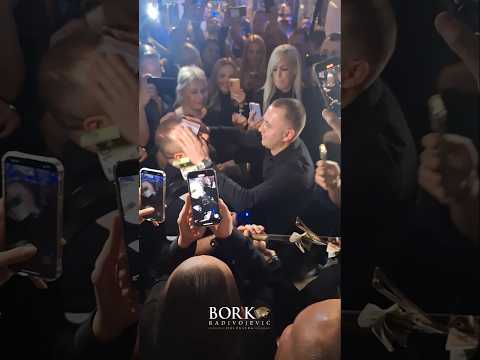 🪗🎶 Borko Radivojević 🎶🪗