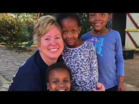 Transform 22 Children's Lives in Johannesburg