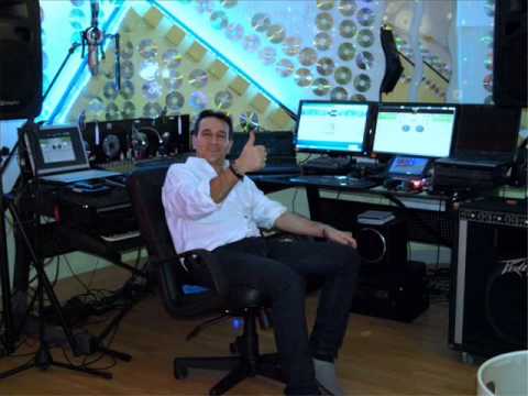 Dj Dzemo i Eki  Legenda Uzivo Nije za tebe Alija