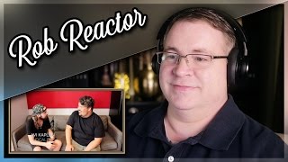 Mario Jose Reaction | Forging a Heart of Gold Episode 2 "Heart Of Gold"