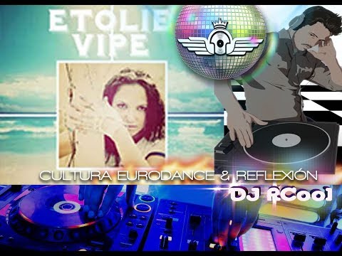 Poison Beat ft. Etolie Vipe ｜The World Will Survive｜RCool Mixed｜Reflexión Eurodance