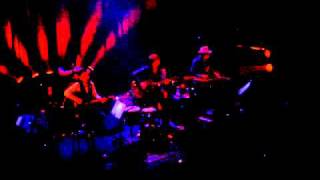 Fistful Of Mercy - I Don&#39;t Want To Waste Your Time (live)