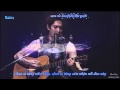 [BlueSky][Vietsub+Kara] CNBLUE - Teardrops in ...