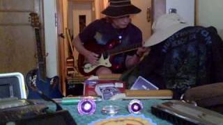 Bluer Than Blue My Own Original The Ventures