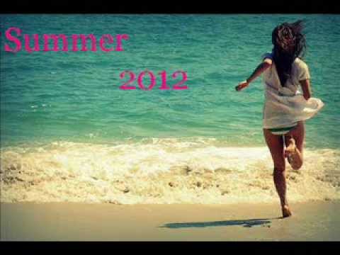 Summer 2012  mix - Nikos Psaroudakis *Legacy Entertainment*