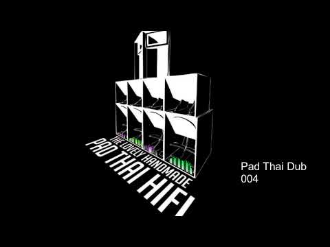 Original Pad Thai: 004
