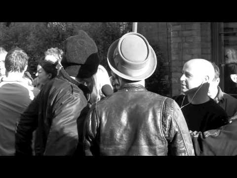 Puddle Of Mudd - Gimme Shelter