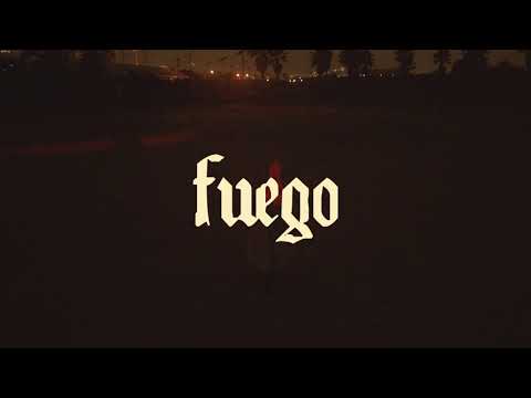 Nicole Horts - Fuego