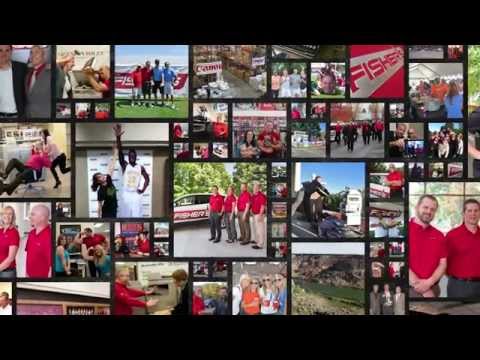 Fisher's Technology TV Commercial - College of Southern Idaho
