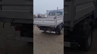 Camion-benne < 3.5t Toyota Dyna 150 3,0 D - Doka 3 sided Tipper | Image 5 - Autoline