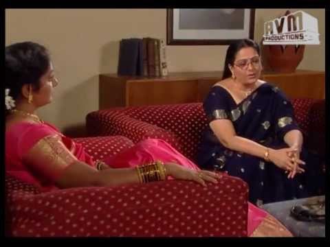 Episode 359: Jyothi Telugu TV Serial - AVM Productions
