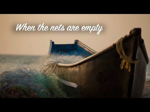 "When the Nets are Empty" Pr Greg Fernance