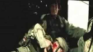 Smile Empty Soul - This is War (Black Hawk Down)