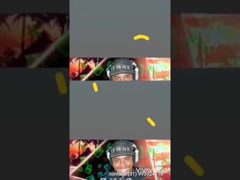 Vídeo apresentação DJ LÉO ( FUNK )