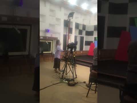 Group KISS rekaman  RRI Denpasar, hasilnyakan disiarkan  juga dalam  YouTube channel “RRI Denpasar “