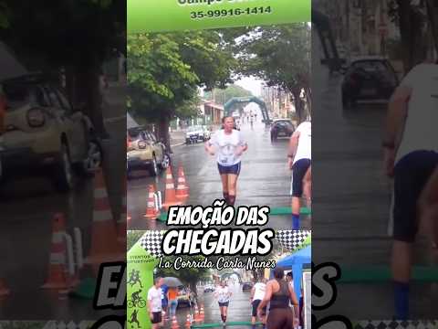 AS CHEGADAS DA 1ª CORRIDA CARLA NUNES  | TAPIRAÍ MINAS GERAIS | JOÃO CORAGEM FOTÓGRAFO ATLETA