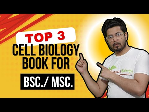 Best zoology books for bsc zoology and msc zoology