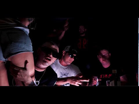 PASSKI (BOSSKI & P.A.F.F.) ft. CYPIS - Wyprawa nocna ultra (official video)