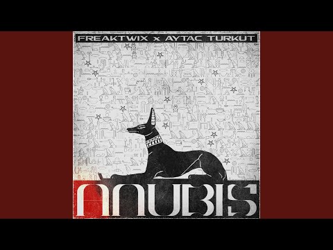Anubis (with Aytac Turkut)