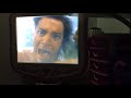 Opening To The Hunchback Of Notre Dame VHS 1997