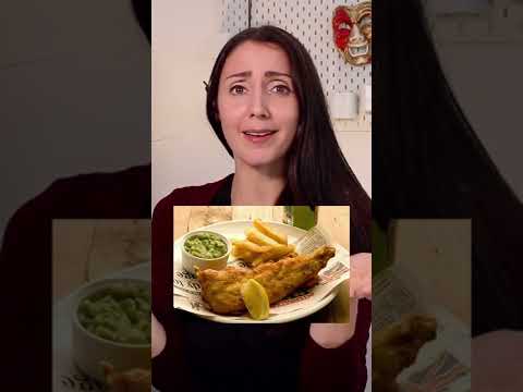 No 2 British English Lesson Shorts