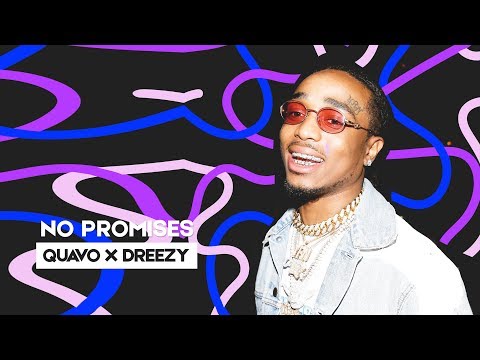 FREE Quavo x Dreezy Type Beat 2018 "No Promises" | Free Type Beat 2018