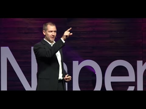 The Secrets of Hostage Negotiators | Scott Tillema | TEDxNaperville