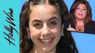GiaNina Paolantonio Confesses \