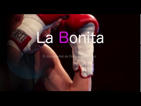 Thumbnail of the video: Daniela "la bonita" Bermúdez - El documental