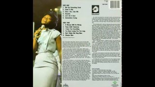 IRMA THOMAS-old records