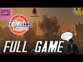 Fallout London Full Game Main Campaign GOG Release 4K HD No Commentary
