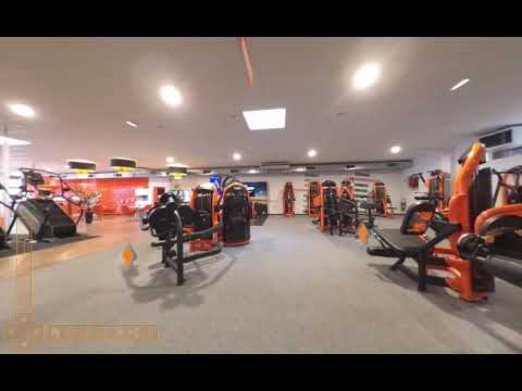 Basic-Fit Miniature vidéo YouTube 5