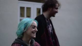 Jealous of the Birds - Trouble in Bohemia [Official Video]