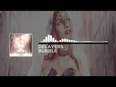 Delayers - Bubble (Original Mix) [Big & Dirty Recordings]