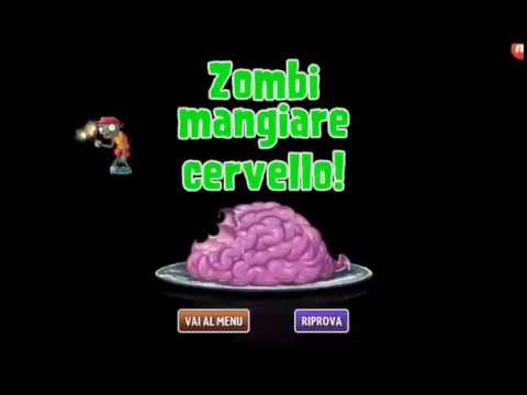 Plants vs Zombies 2 Summer Nights Event Piñata Party 7 July 2017