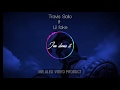 Travis Sailo ft Lil fake|| I'm done it