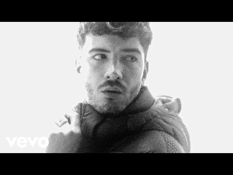 Gianni Bismark - Quante Ce Ne Siamo Dette (Visual Video) ft. Franco126