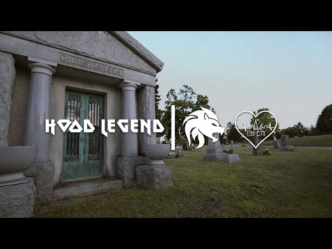 ScottieBoyz Mex - Hood Legend (Official Music Video)