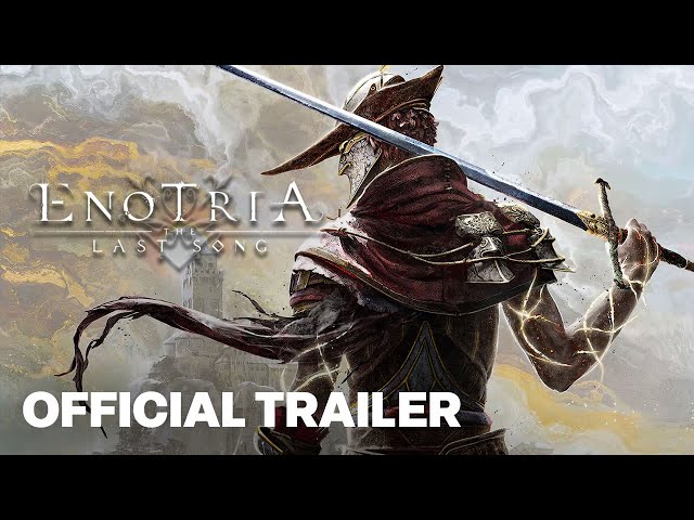 لعبة اينتوريا : ذا لاست سونق  (بلايستيشن 5)